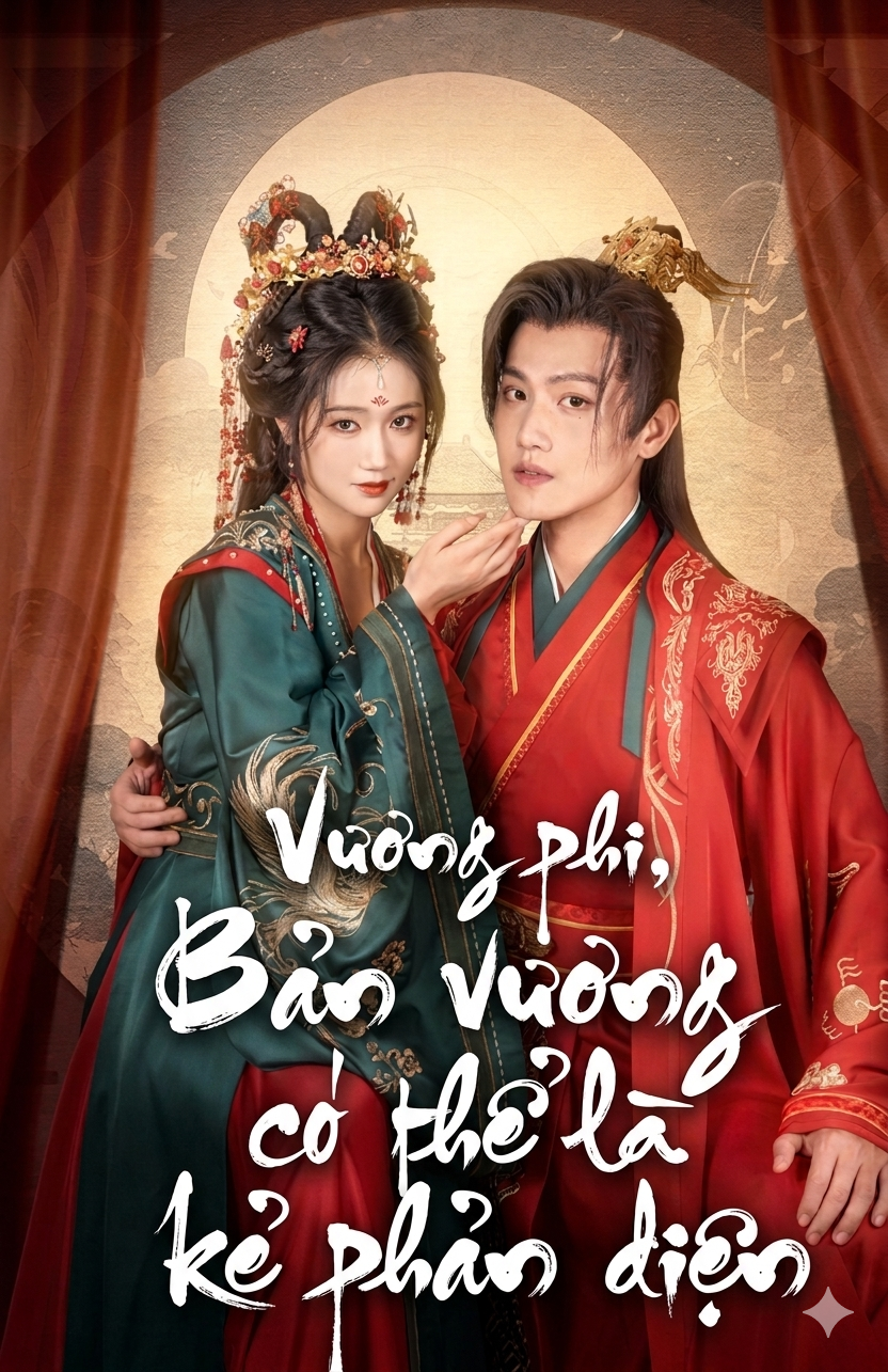 Ảo thuật gia xuyên không thành nữ phụ giả mù, vô tình chứng kiến Dự Vương đại ma đầu tàn nhẫn giả danh phế vật