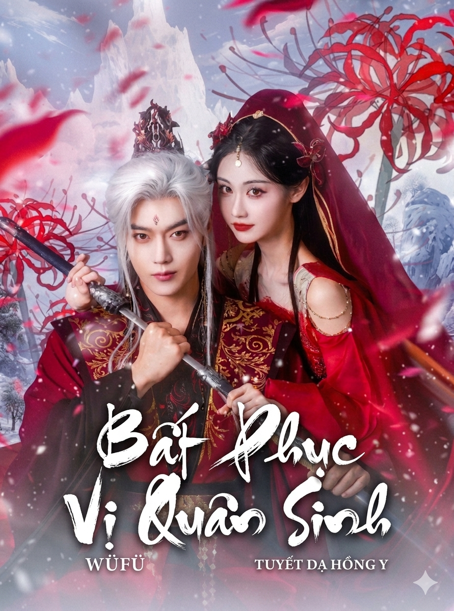 Bất Phục Vị Quân Sinh